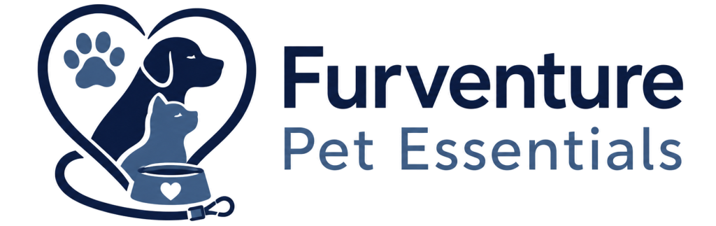 Furventure Pet Essentials